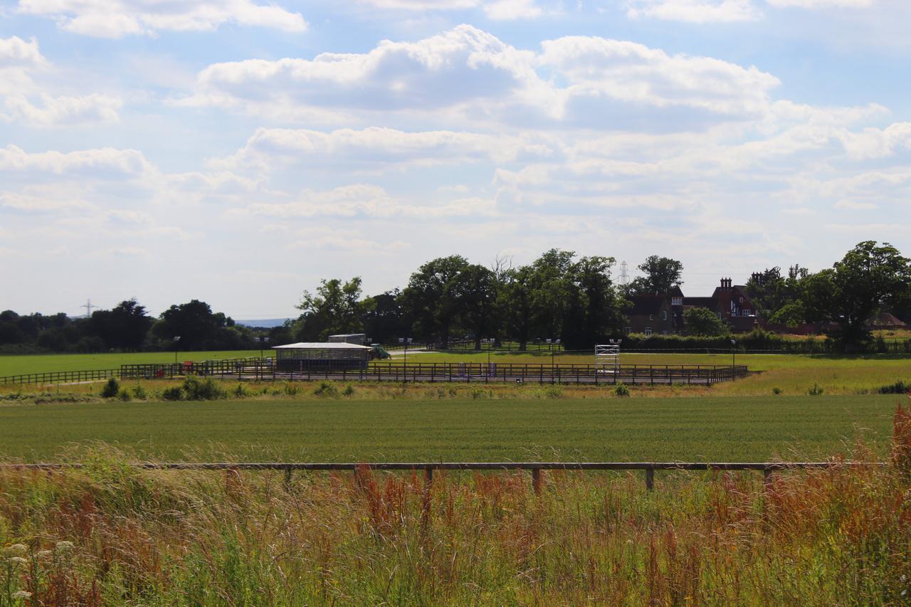 Twineham South Cottage - Rural Gem In The Heart Of The Sussex Countryside מראה חיצוני תמונה