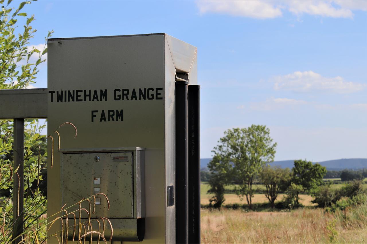 Twineham South Cottage - Rural Gem In The Heart Of The Sussex Countryside מראה חיצוני תמונה