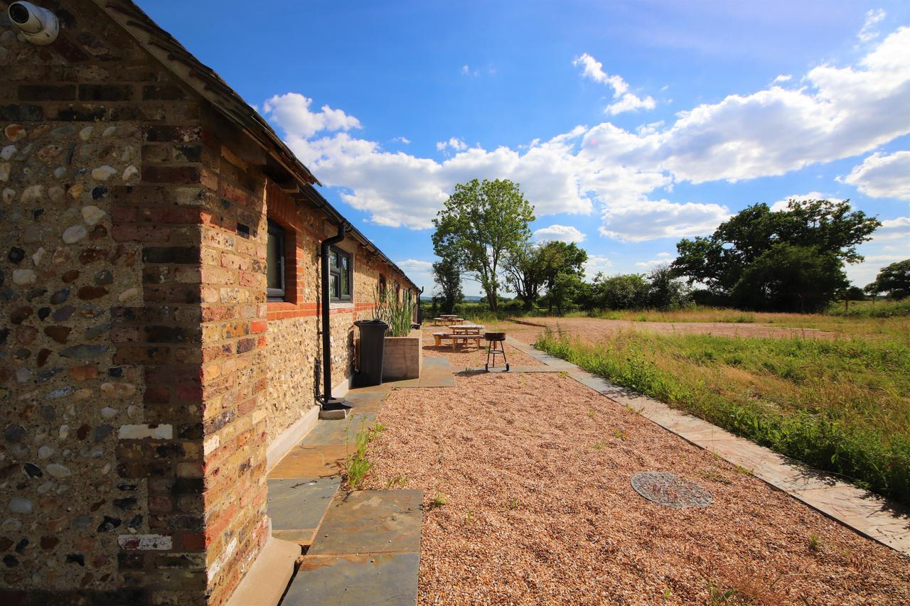 Twineham South Cottage - Rural Gem In The Heart Of The Sussex Countryside מראה חיצוני תמונה