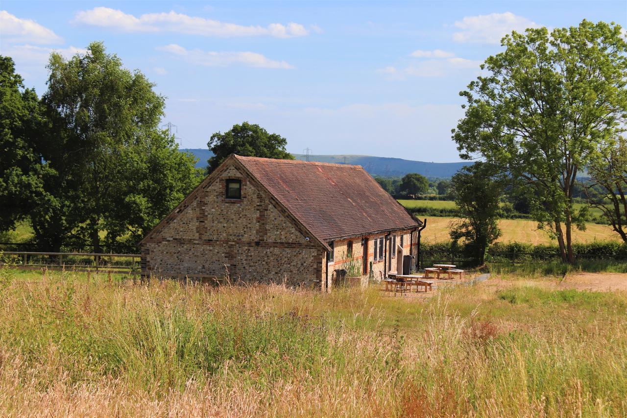 Twineham South Cottage - Rural Gem In The Heart Of The Sussex Countryside מראה חיצוני תמונה